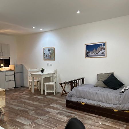 Chalten Mountain Lofts 7 El Chalten Dış mekan fotoğraf