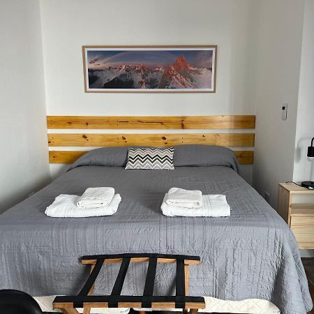 Chalten Mountain Lofts 7 El Chalten Dış mekan fotoğraf
